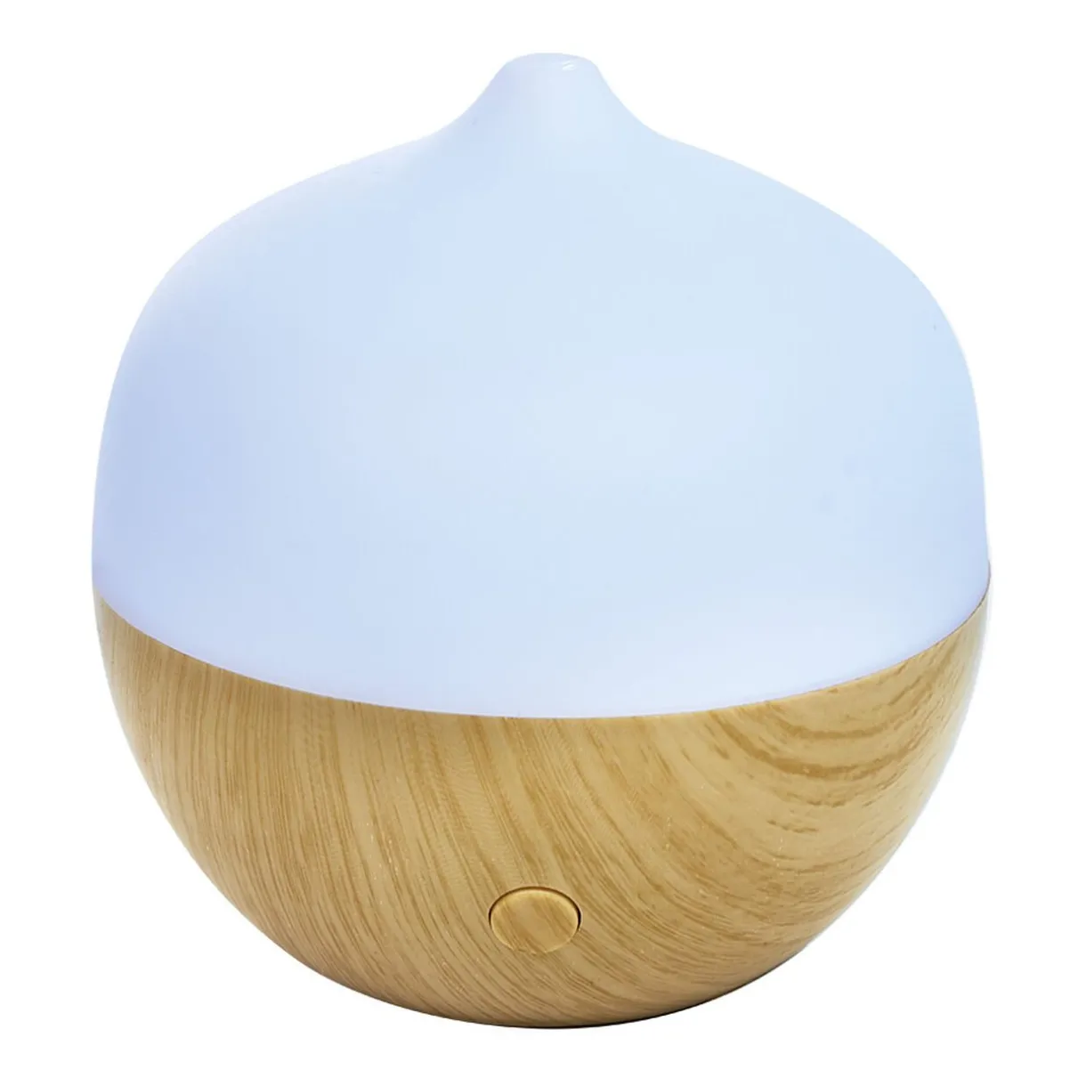 New Gifi Diffuseur d'huiles essentielles lumineux Mességué couleurs changeantes