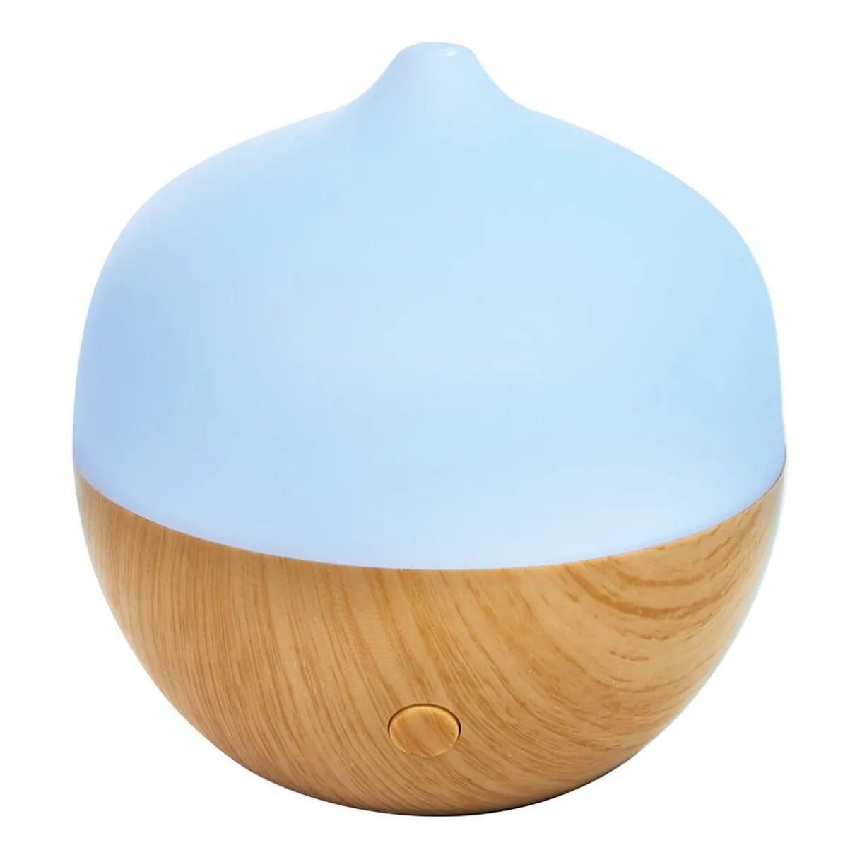 New Gifi Diffuseur d'huiles essentielles lumineux Mességué couleurs changeantes