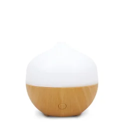 Clearance Gifi Diffuseur d'huilles essentielles lumineux aux couleurs changeantes