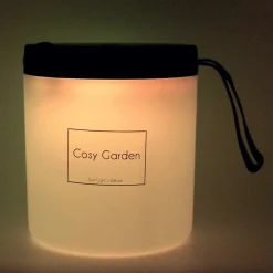 Best Gifi Diffuseur huile essentielle Mességué lumineux nomad sans fil