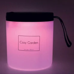 Best Gifi Diffuseur huile essentielle Mességué lumineux nomad sans fil