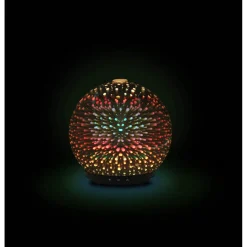 Sale Gifi Diffuseur huiles essentielles 3D lumineux Mességué