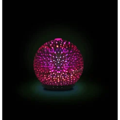 Sale Gifi Diffuseur huiles essentielles 3D lumineux Mességué