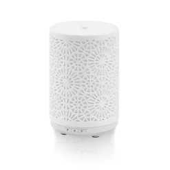 Online Gifi Diffuseur huiles essentielles ultrasonic lumineux