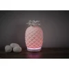 Outlet Gifi Diffuseur lumineux forme ananas