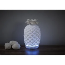 Outlet Gifi Diffuseur lumineux forme ananas