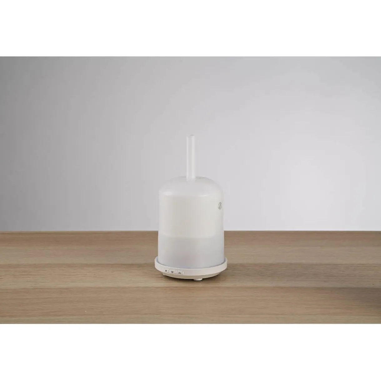 Clearance Gifi Diffuseur lumineux ultrasonique Mességué effet perle 120 ml