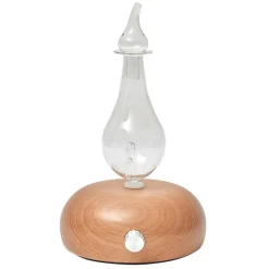 Hot Gifi Diffuseur nébulisateur d'huiles essentielles