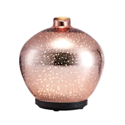 Online Gifi Diffuseur ultrasonique Mességué constellation cuivre 120ml