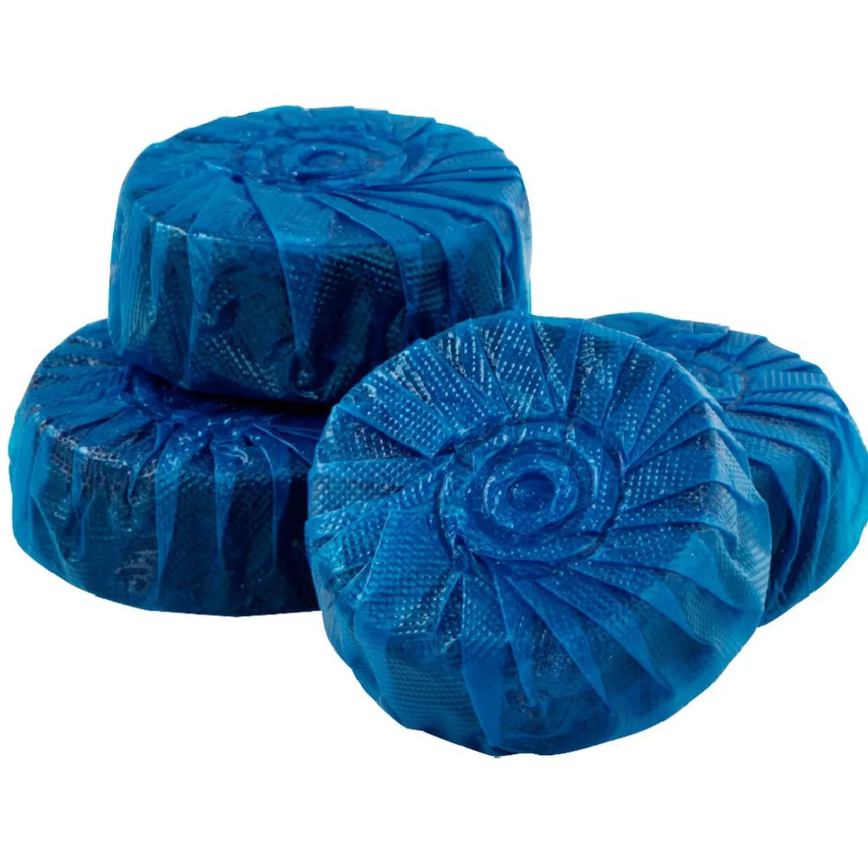 Nettoyage Et Entretien|Gifi Disque de nettoyage pour toilette x4