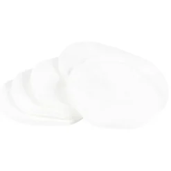 Discount Gifi Disque en coton à démaquiller x 140