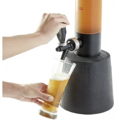 Distributeur à bière Girafe 3 L^Gifi New