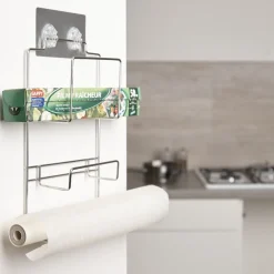 Distributeur 3 niveaux adhésif^Gifi Online