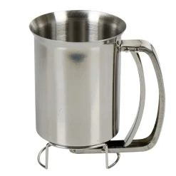 Distributeur à pâte acier^Gifi Online