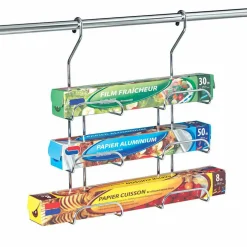 Distributeur à rouleau triple^Gifi Discount