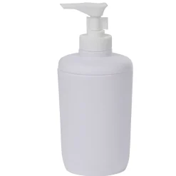 Sale Gifi Distributeur à savon uni blanc