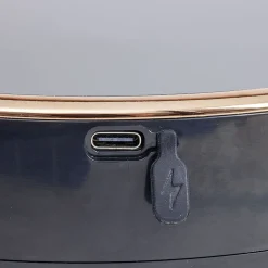 Outlet Gifi Distributeur automatique de savon mural Ø13cm