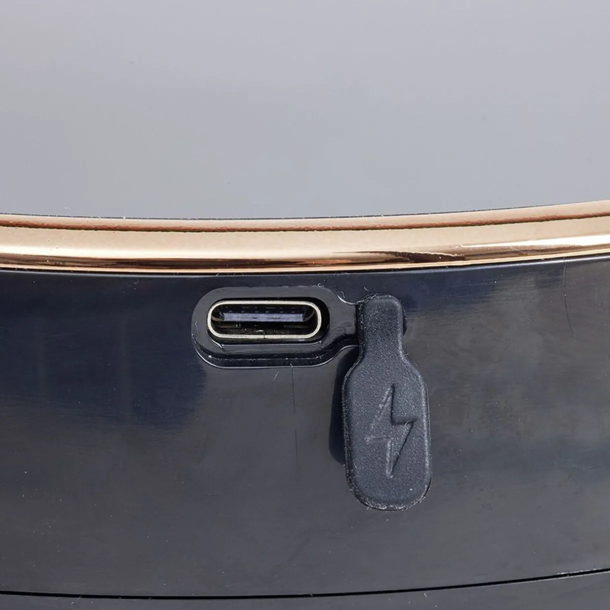 Outlet Gifi Distributeur automatique de savon mural Ø13cm