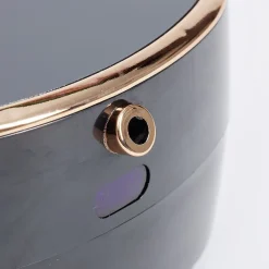 Outlet Gifi Distributeur automatique de savon mural Ø13cm