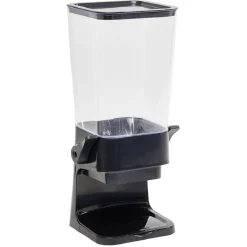 Distributeur d'aliments secs^Gifi Discount