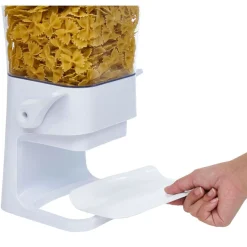 Distributeur d'aliments secs^Gifi Discount