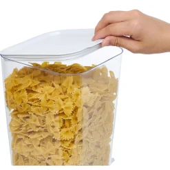 Distributeur d'aliments secs^Gifi Discount