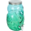 Distributeur de boisson forme toucan verre 4,2L^Gifi New