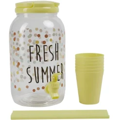 Distributeur de boisson 3,8L^Gifi Sale