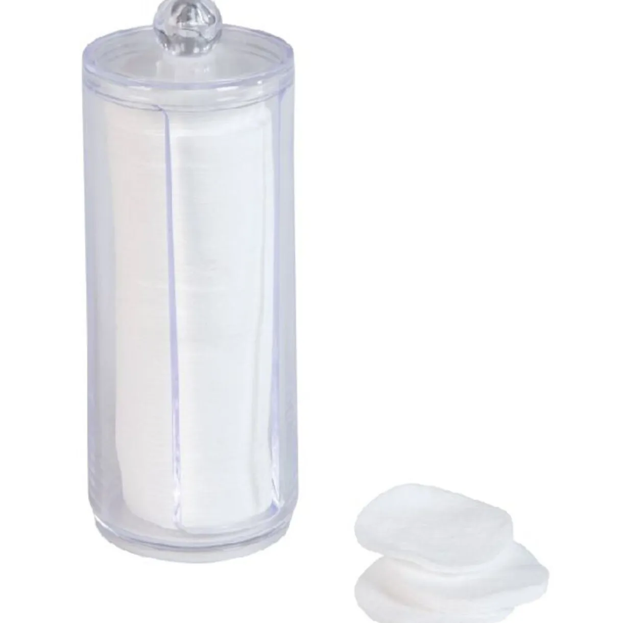 Discount Gifi DISTRIBUTEUR DE COTONS