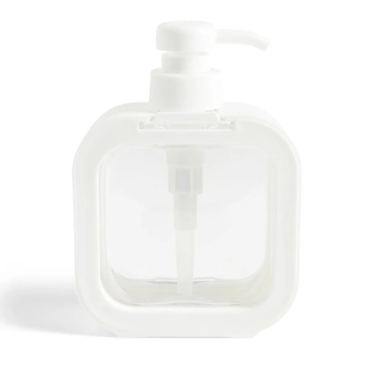 Gifi Distributeur de savon à pompe 300ml
