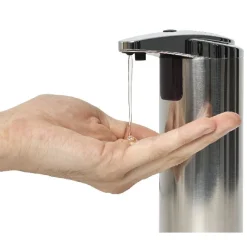 Best Gifi Distributeur de savon automatique sans contact