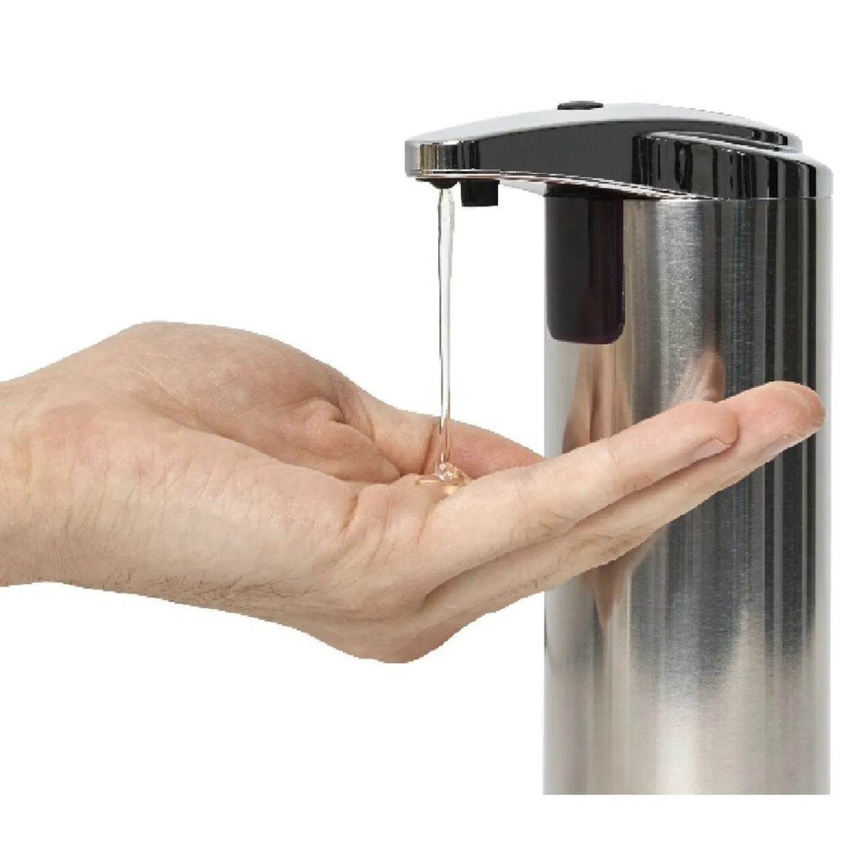 Best Gifi Distributeur de savon automatique sans contact