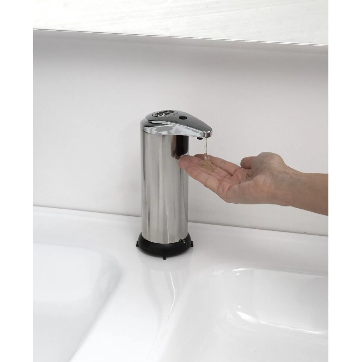 Best Gifi Distributeur de savon automatique sans contact