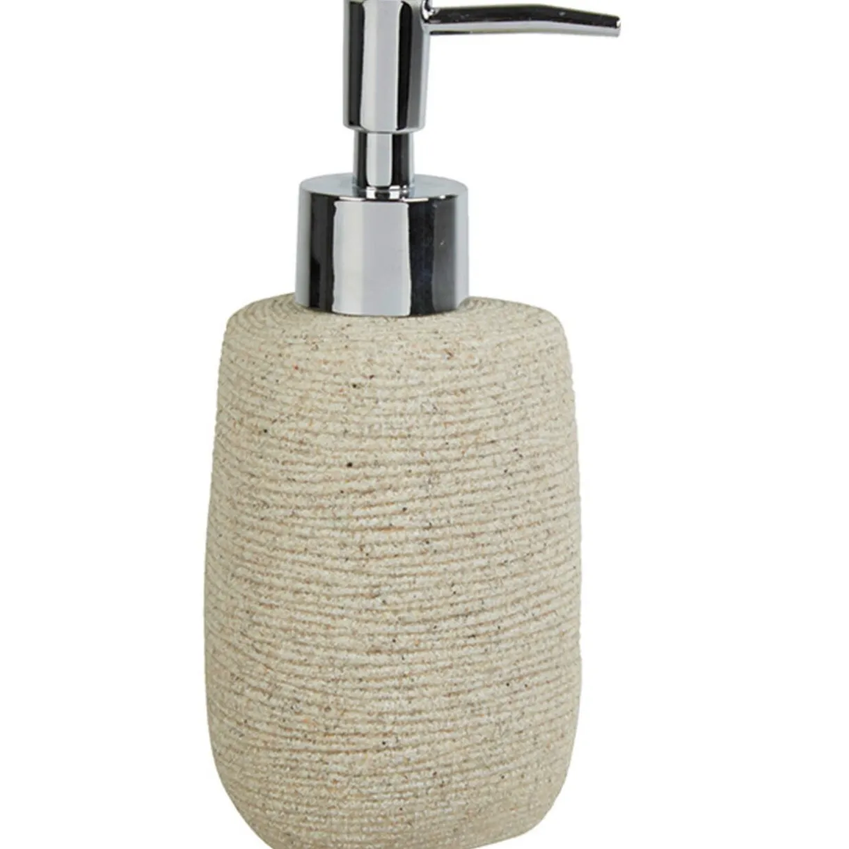 Best Gifi Distributeur de savon beige