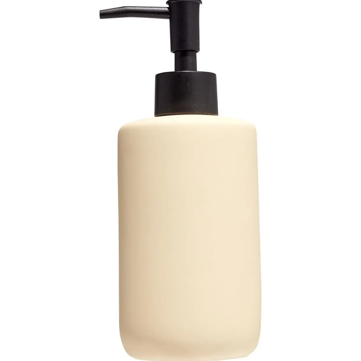 Sale Gifi Distributeur de savon céramique rose Ø7xH18,5cm