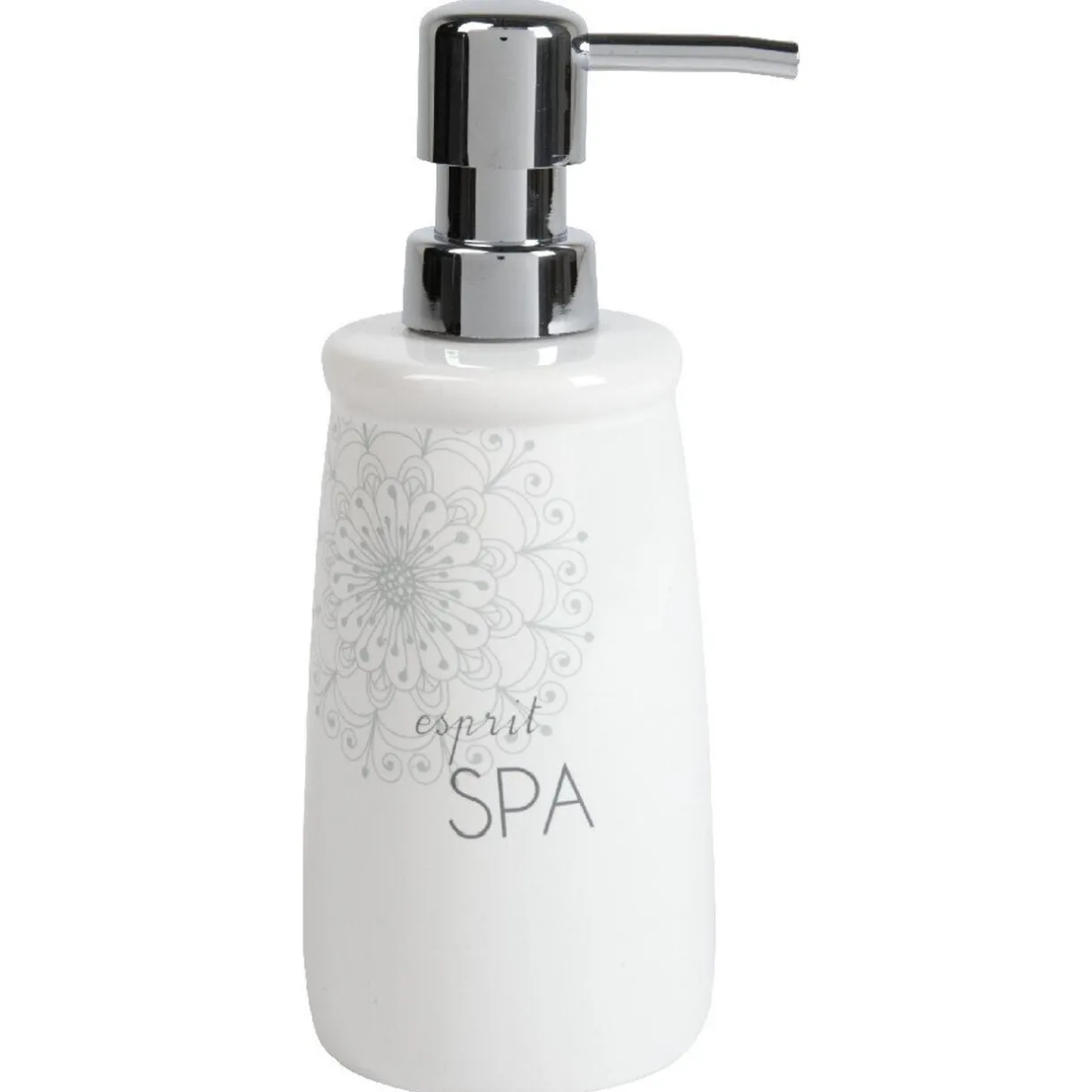 Gifi Distributeur de savon design Spa