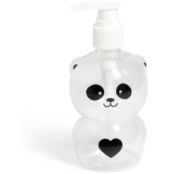 Best Gifi Distributeur de savon design animal 300ml blanc 2 modèles