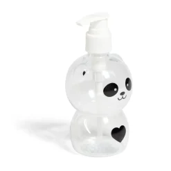 Best Gifi Distributeur de savon design animal 300ml blanc 2 modèles