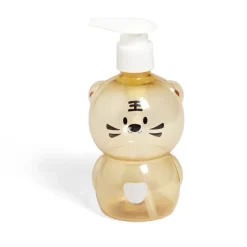 Best Gifi Distributeur de savon design animal 300ml blanc 2 modèles