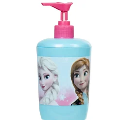 Best Gifi Distributeur de savon enfant Reine des neiges
