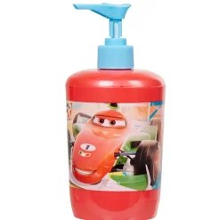 Discount Gifi Distributeur de savon enfant Cars