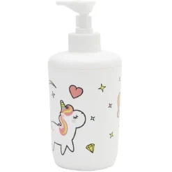 Online Gifi Distributeur de savon enfant motif licorne