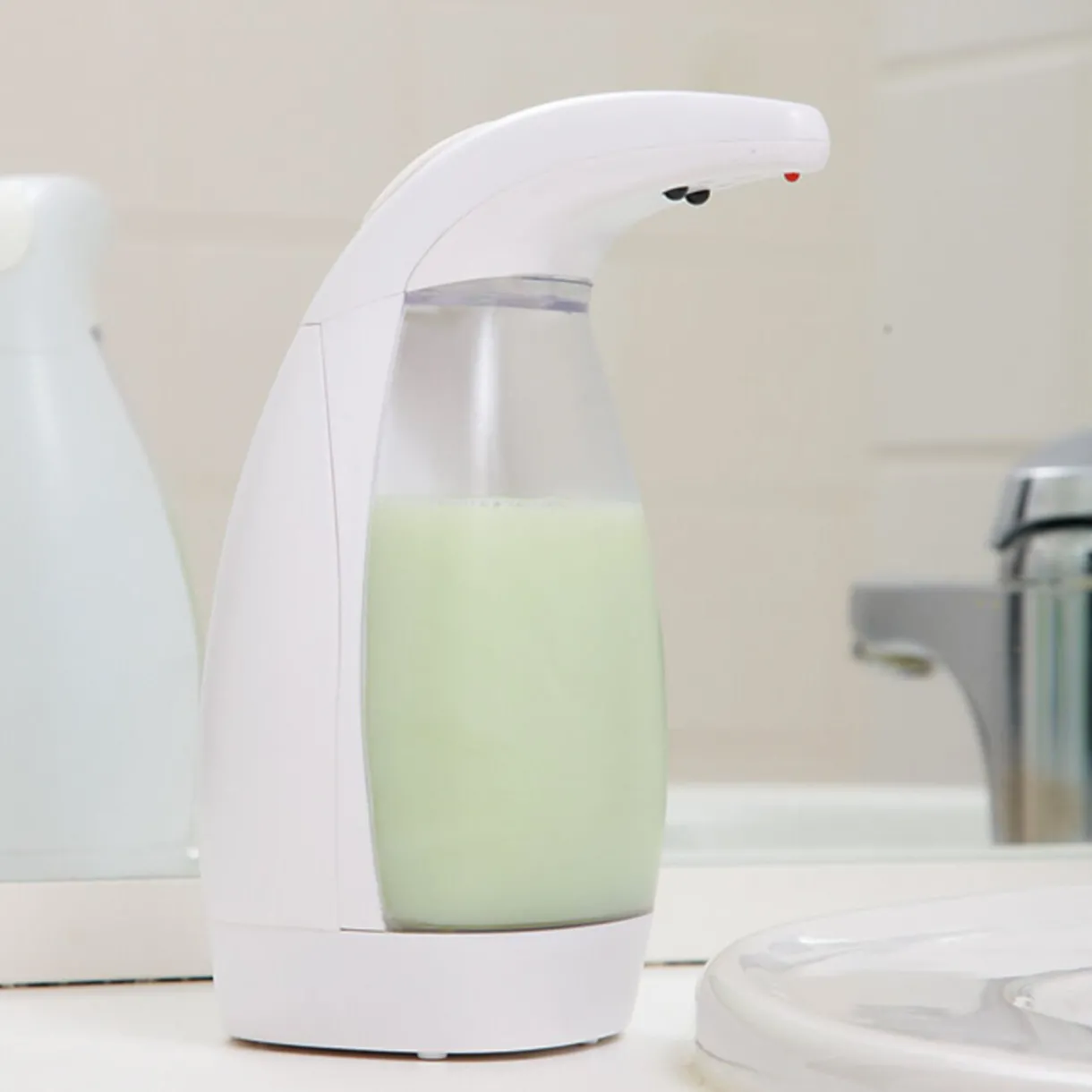 Sale Gifi Distributeur de savon hygiènique