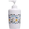 Hot Gifi Distributeur de savon motif dinosaure Ø7xH15,6cm