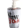 Hot Gifi DISTRIBUTEUR DE SAVON NEW YORK