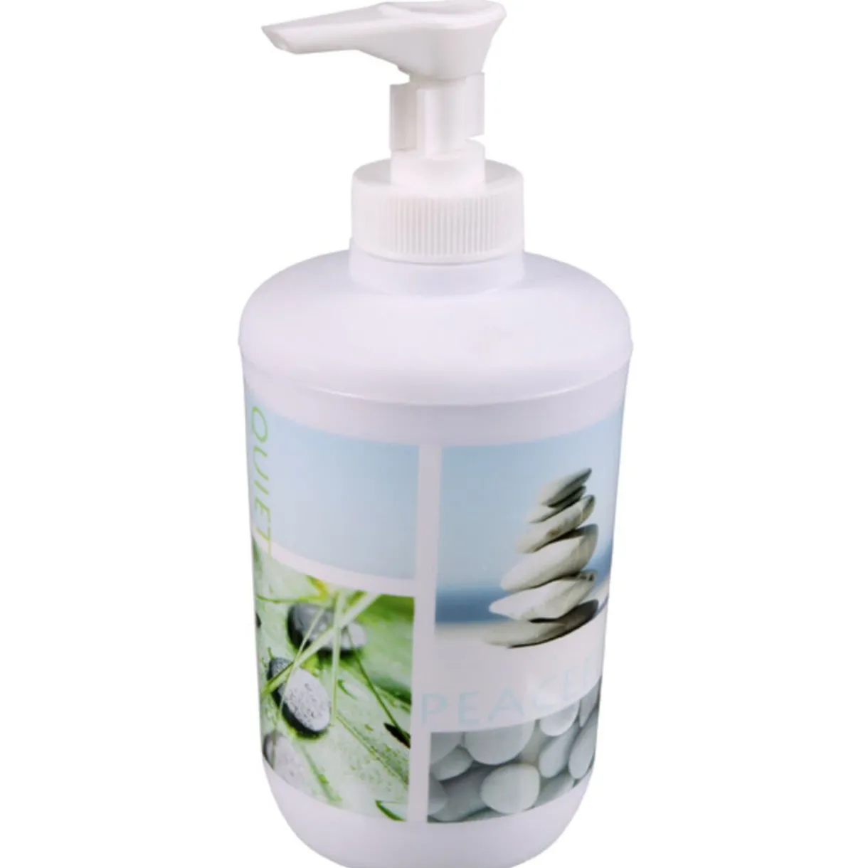 Hot Gifi Distributeur de savon zen