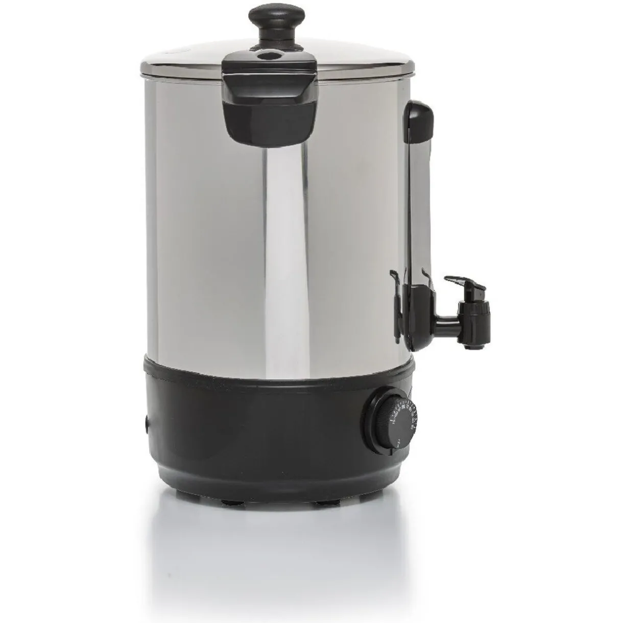 Distributeur d'eau chaude 6 L Homday^Gifi Discount