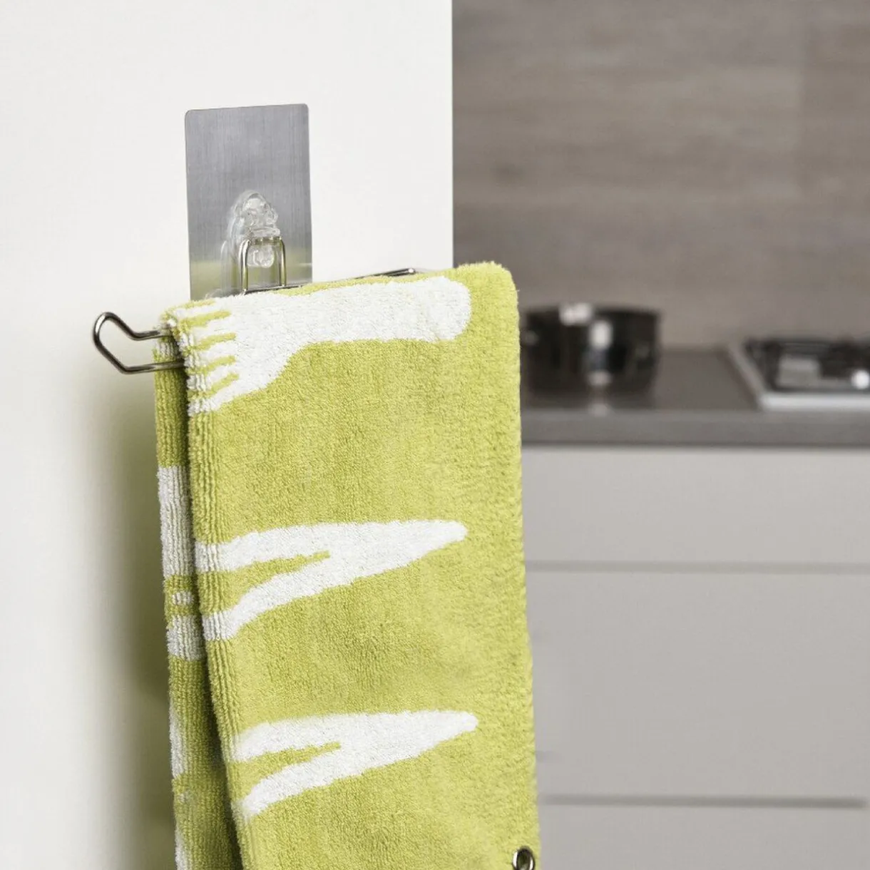 Distributeur essuie tout adhésif^Gifi New