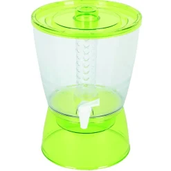 Distributeur infuseur à boisson^Gifi Hot