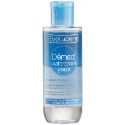 Discount Gifi Démaquillant yeux Evoluderm waterproof 150 ml